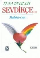 Vorderes Coverbild Sevdikce...