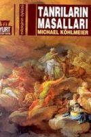 Vorderes Coverbild Tanrilarin Masallari