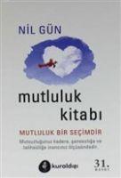 Vorderes Coverbild Mutluluk Kitabi