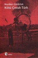 Vorderes Coverbild Kötü Cocuk Türk