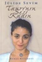 Vorderes Coverbild Tanrinin Sesi Kadin