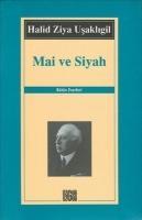 Vorderes Coverbild Mai ve Siyah