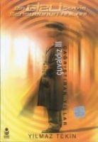 Vorderes Coverbild Bir Gizli Servis Mensubunun Anilari 3