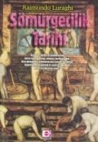 Vorderes Coverbild Sömürgecilik Tarihi