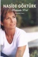 Vorderes Coverbild Pirlanta Peri