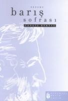 Vorderes Coverbild Baris Sofrasi