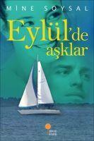 Vorderes Coverbild Eylülde Asklar