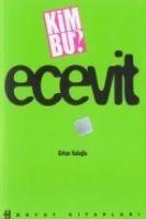 Vorderes Coverbild Kim Bu Ecevit