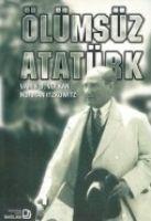 Vorderes Coverbild Ölümsüz Atatürk