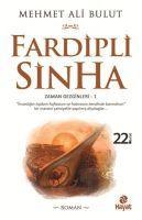 Vorderes Coverbild Fardipli Sinha