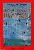 Vorderes Coverbild Hayati ve Zamani Yönetmenin 10 Dogal Yasasi