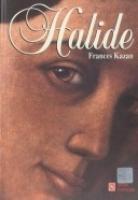 Vorderes Coverbild Halide