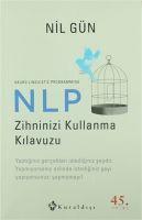 Vorderes Coverbild NLP Zihninizi Kullanma Kilavuzu