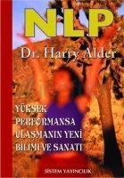 Vorderes Coverbild NLP Yüksek Performansa Ulasmanin Yeni Bilimi ve Sanati