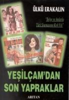 Vorderes Coverbild Yesilcamdan Son Yapraklar