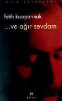 Vorderes Coverbild ...ve Agir Sevdam