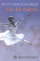 Vorderes Coverbild Eski Bir Balerin