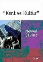 Vorderes Coverbild Kent ve Kültür