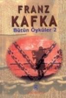 Vorderes Coverbild Bütün Öyküler- II