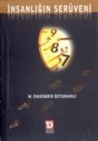 Vorderes Coverbild Insanligin Serüveni