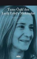 Vorderes Coverbild Tezer Özlüden Leyla Erbile Mektuplar - Bütün Eserleri - 5