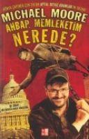 Vorderes Coverbild Ahbap Memleketim Nerede