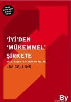 Vorderes Coverbild Iyiden Mükemmel Sirkete