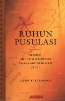 Vorderes Coverbild Ruhun Pusulasi