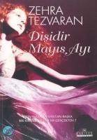 Vorderes Coverbild Disidir Mayis Ayi