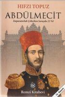Vorderes Coverbild Abdülmecit