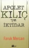 Vorderes Coverbild Apolet Kilic Ve Iktidar