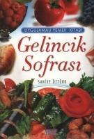Vorderes Coverbild Gelincik Sofrasi
