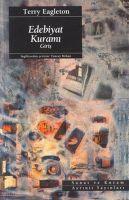 Vorderes Coverbild Edebiyat Kurami Giris