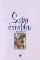 Vorderes Coverbild Siska Bacaklar