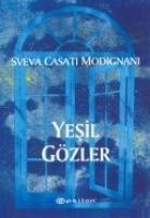 Vorderes Coverbild Yesil Gözler