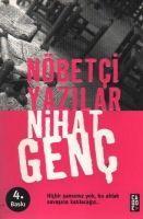 Vorderes Coverbild Nöbetci Yazilar