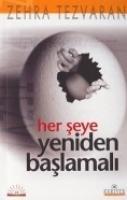 Vorderes Coverbild Her Seye Yeniden Baslamali