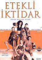 Vorderes Coverbild Etekli Iktidar