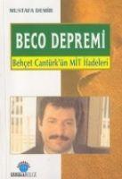 Vorderes Coverbild Beco Depremi