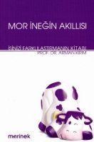 Vorderes Coverbild Mor Inegin Akillisi