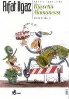 Vorderes Coverbild Rüsvetin Alamancasi