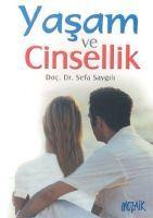 Vorderes Coverbild Yasam Ve Cinsellik