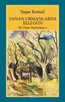 Vorderes Coverbild Yanan Ormanlarinda Elli Gün