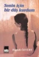 Vorderes Coverbild Senin Icin Bir Düs