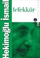Vorderes Coverbild Tefekkür