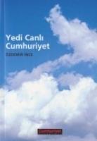 Vorderes Coverbild Yedi Canli Cumhuriyet