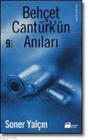 Vorderes Coverbild Behcet Cantürkün Anilari