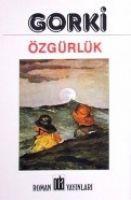 Vorderes Coverbild Özgürlük