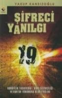 Vorderes Coverbild Sifreci Yanilgi
