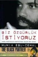 Vorderes Coverbild Biz Özgürlük Istiyoruz